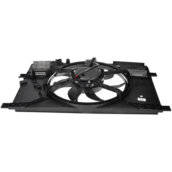 Dorman Engine Cooling Fan Assembly 621-577