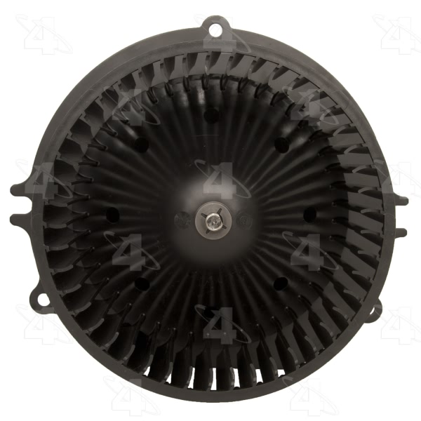 Four Seasons Hvac Blower Motor With Wheel 75889