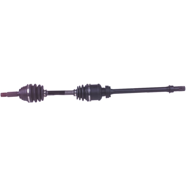 Cardone Reman Remanufactured CV Axle Assembly 60-3141