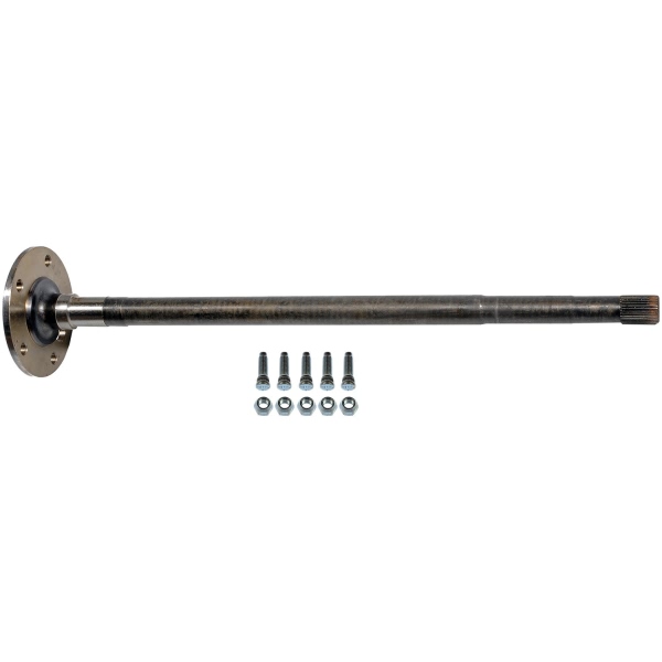 Dorman OE Solutions Rear Passenger Side Axle Shaft 630-224