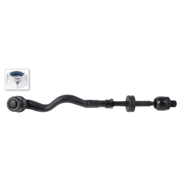 Centric Premium™ Front Passenger Side Steering Tie Rod Assembly 626.34001