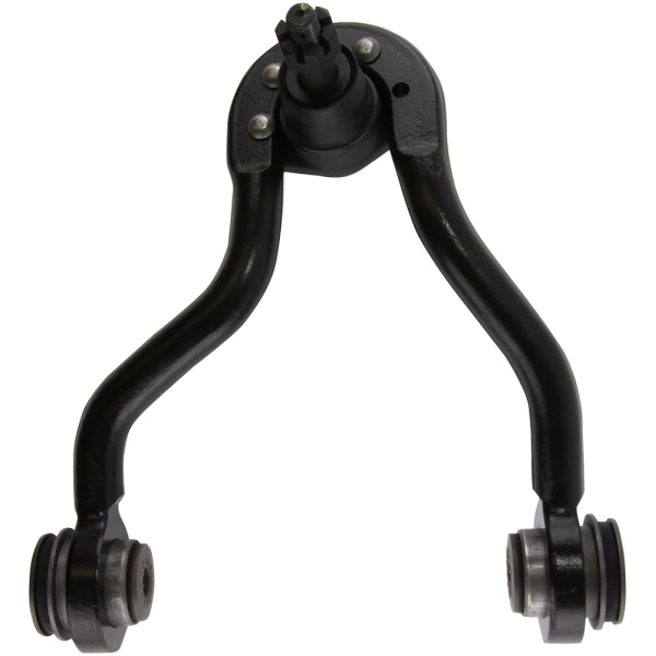 Centric Premium™ Front Passenger Side Upper Standard Control Arm and Ball Joint Assembly 622.66052
