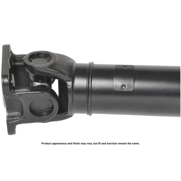 Cardone Reman Remanufactured Driveshaft/ Prop Shaft 65-7063