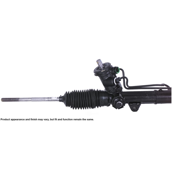 Cardone Reman Remanufactured Hydraulic Power Rack and Pinion Complete Unit 22-172