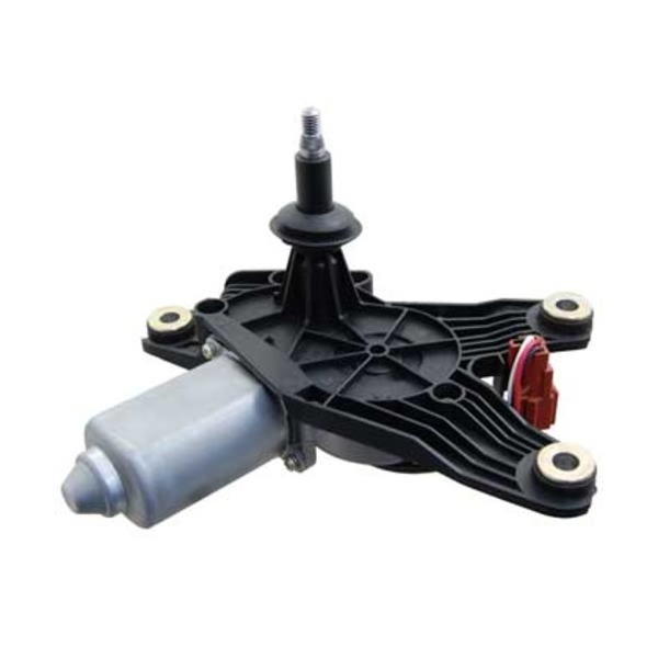 WAI Global Rear Back Glass Wiper Motor WPM2033