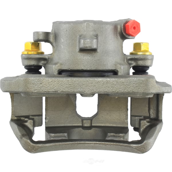 Centric Remanufactured Semi-Loaded Front Passenger Side Brake Caliper 141.44105