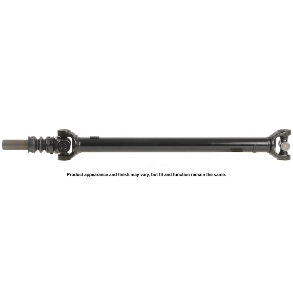 Cardone Reman Remanufactured Driveshaft/ Prop Shaft 65-1018