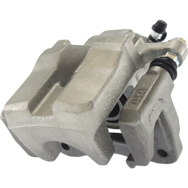 Centric Remanufactured Semi-Loaded Rear Driver Side Brake Caliper 141.44638