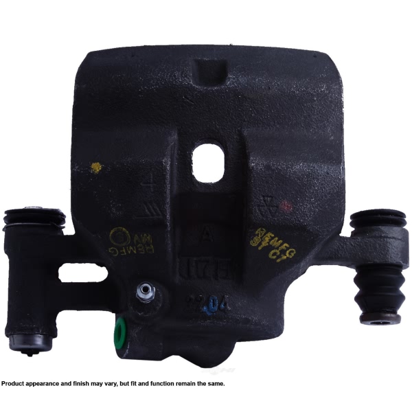 Cardone Reman Remanufactured Unloaded Caliper 19-541