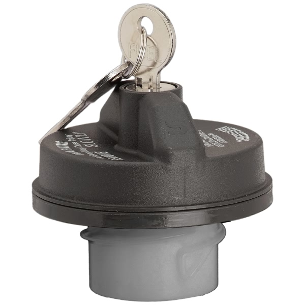 Gates Locking Fuel Tank Cap 31836