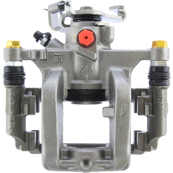 Centric Remanufactured Semi-Loaded Rear Driver Side Brake Caliper 141.62632