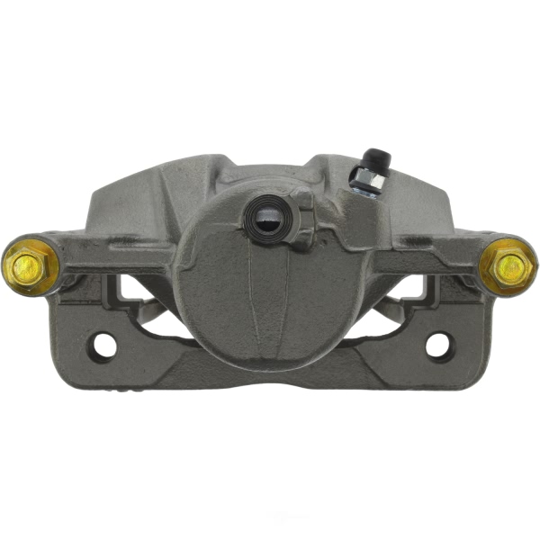 Centric Remanufactured Semi-Loaded Front Passenger Side Brake Caliper 141.40071