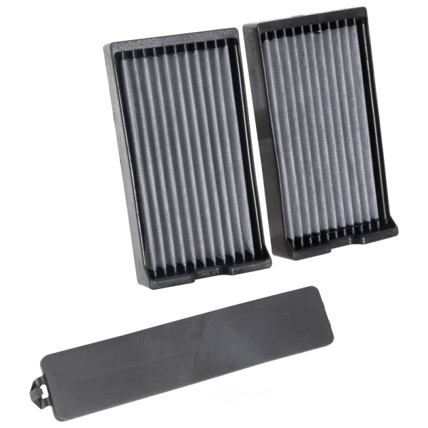 K&N Cabin Air Filter VF2063