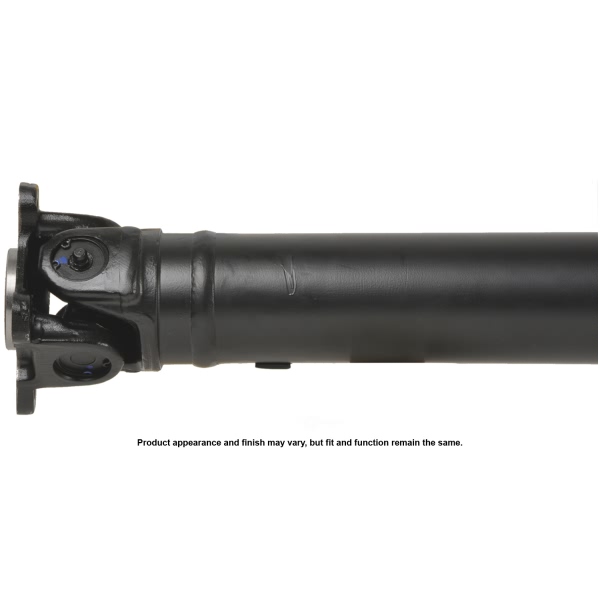 Cardone Reman Remanufactured Driveshaft/ Prop Shaft 65-7047