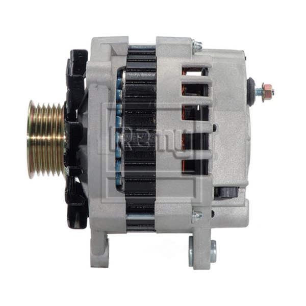 Remy Alternator 91535