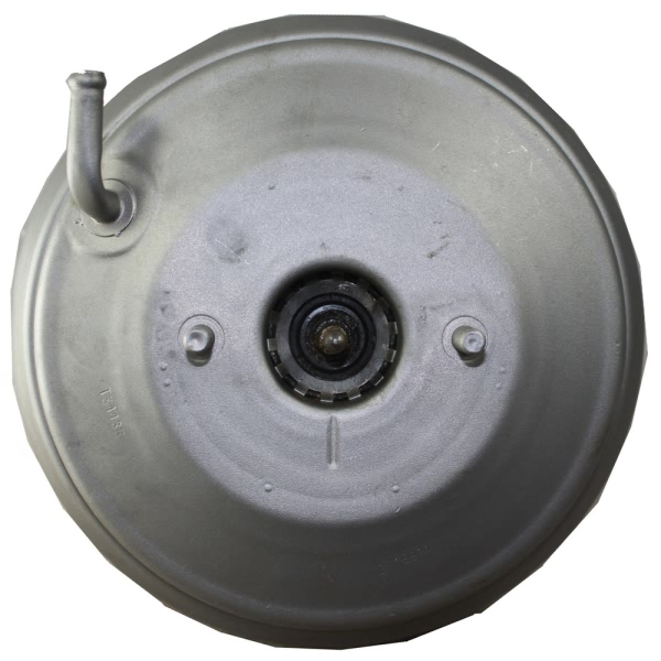 Centric Rear Power Brake Booster 160.88831