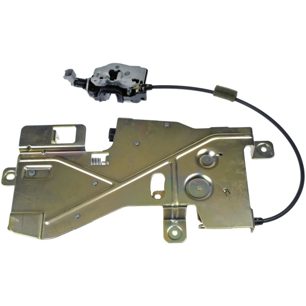 Dorman OE Solutions Tailgate Lock Actuator Motor 937-665