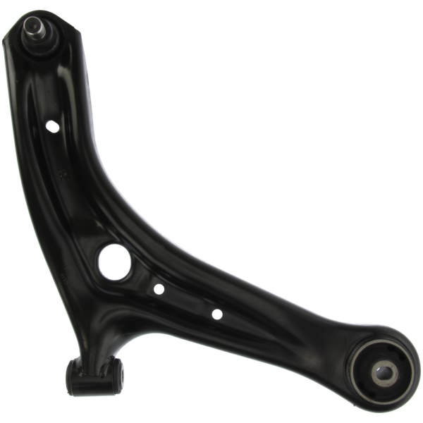 Centric Premium™ Front Passenger Side Lower Control Arm and Ball Joint Assembly 622.45044