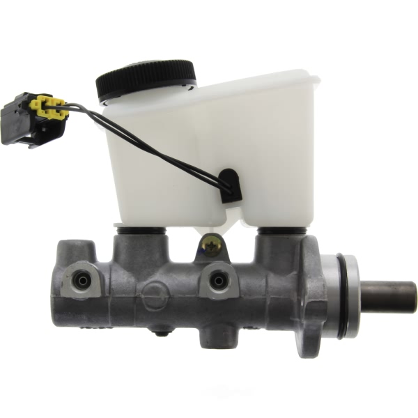 Centric Premium Brake Master Cylinder 130.45209