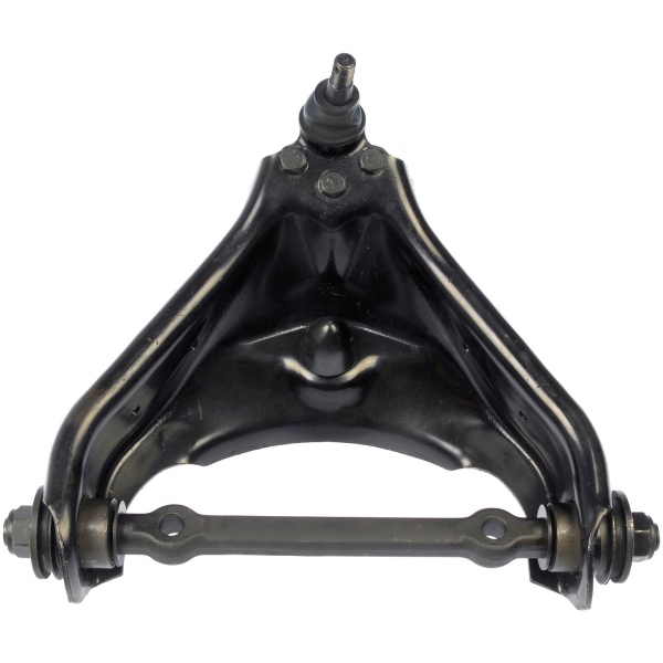 Dorman Front Driver Side Upper Non Adjustable Control Arm And Ball Joint Assembly 521-783