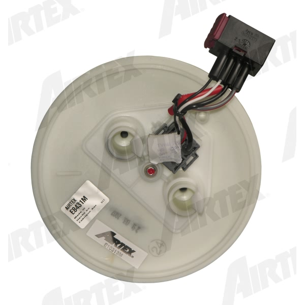 Airtex In-Tank Fuel Pump Module Assembly E8431M