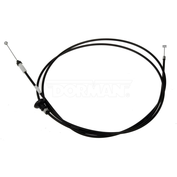 Dorman OE Solutions Hood Release Cable 912-416