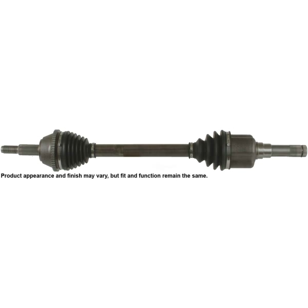 Cardone Reman Remanufactured CV Axle Assembly 60-2193