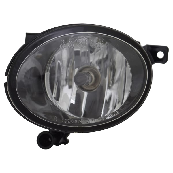 TYC Driver Side Replacement Fog Light 19-0798-00-9
