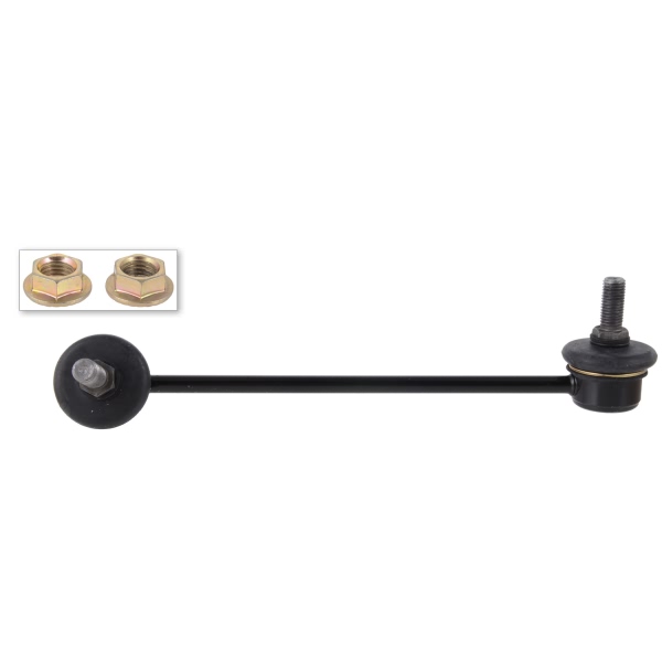 Centric Premium™ Front Driver Side Stabilizer Bar Link 606.50007