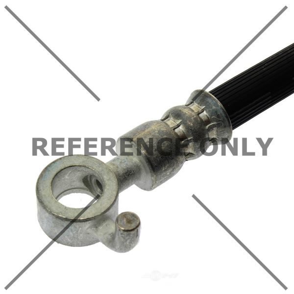 Centric Front Driver Side Brake Hose 150.45068