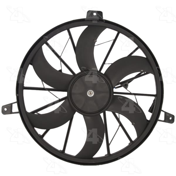 Four Seasons Engine Cooling Fan 75254