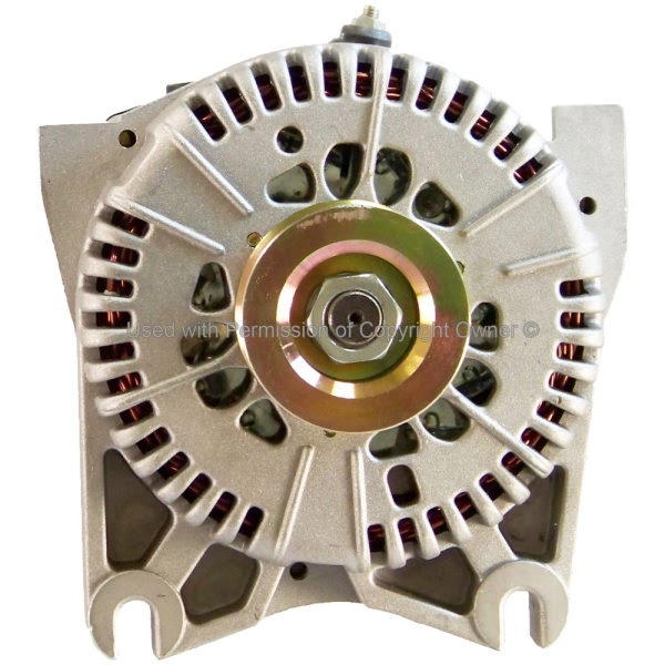 Quality-Built Alternator Remanufactured 8475601