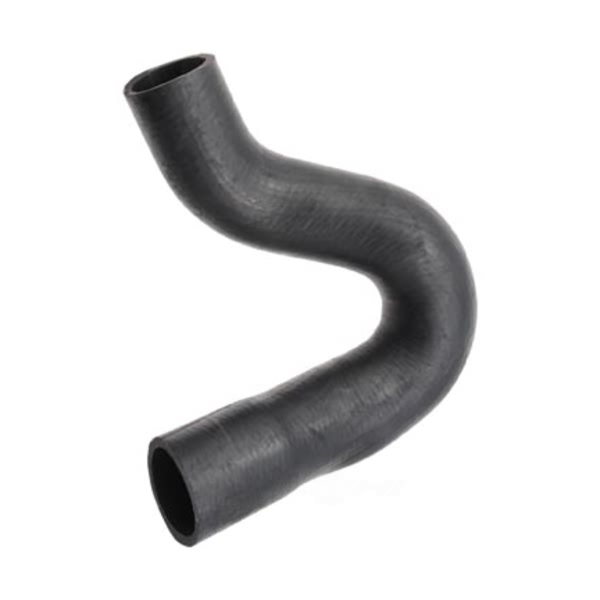 Dayco Engine Coolant Curved Radiator Hose 71212