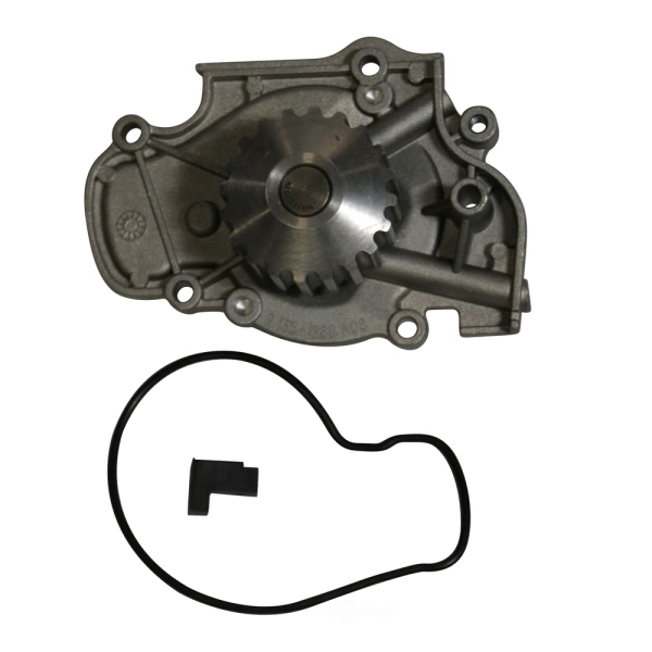 GMB Engine Coolant Water Pump 135-1280