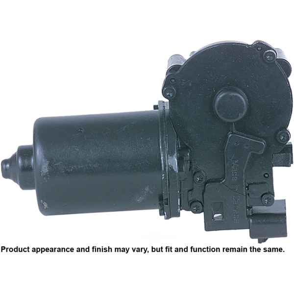 Cardone Reman Remanufactured Wiper Motor 40-3002