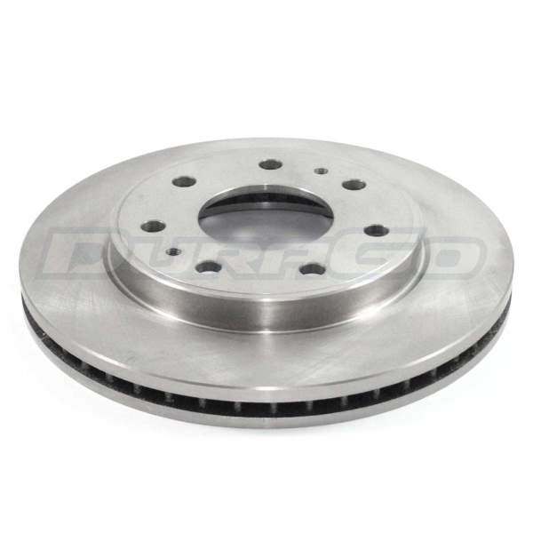 DuraGo Vented Front Brake Rotor BR900694