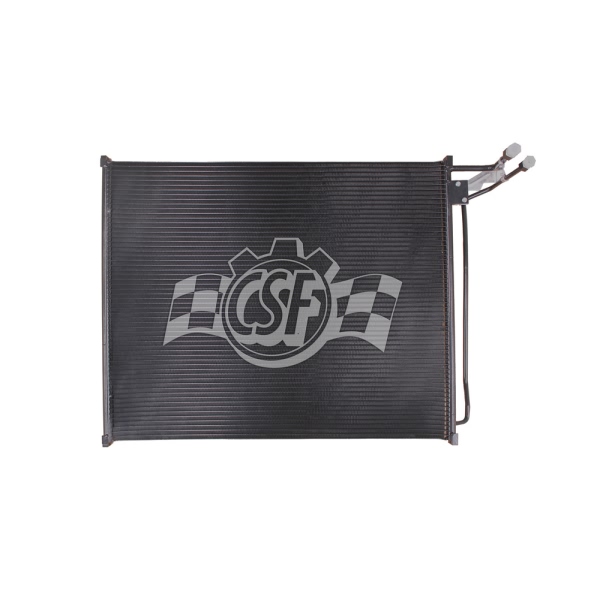 CSF A/C Condenser 10602