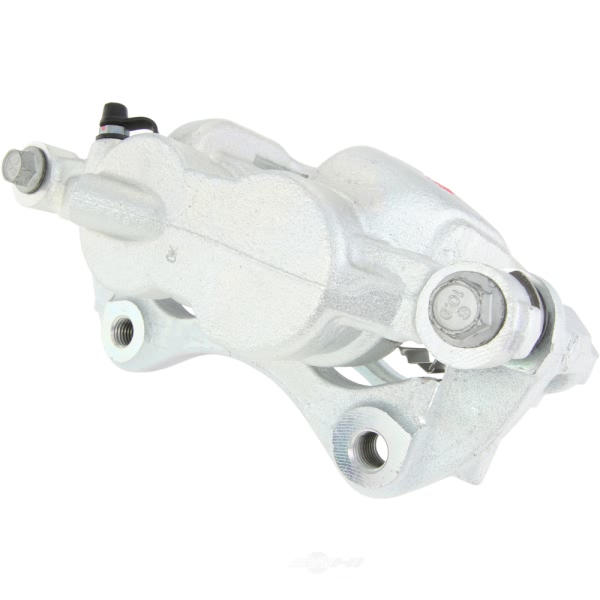 Centric Remanufactured Semi-Loaded Front Driver Side Brake Caliper 141.65104