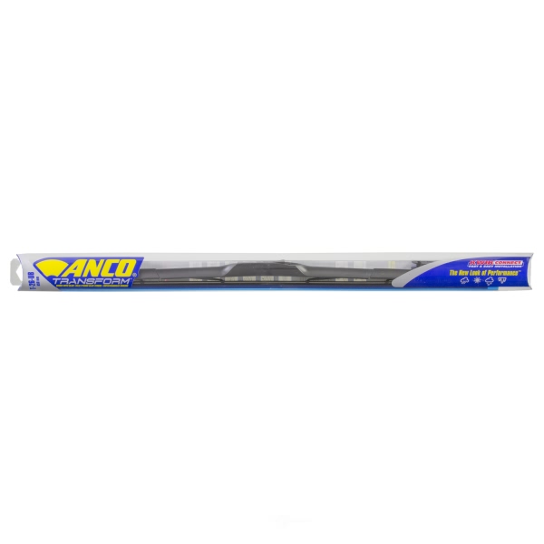 Anco Hybrid Wiper Blade 26" T-26-UB