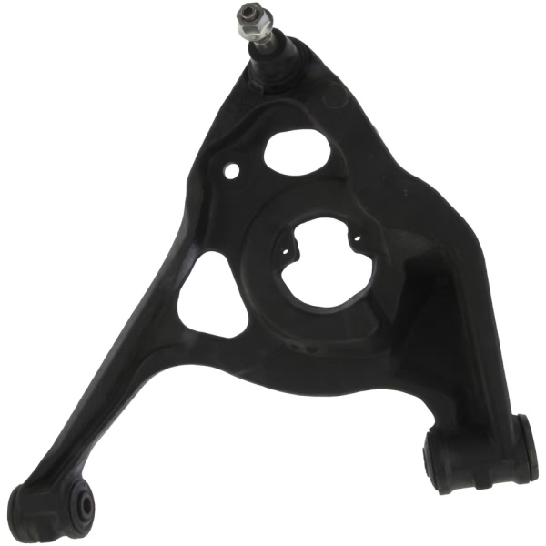 Centric Premium™ Front Driver Side Lower Control Arm and Ball Joint Assembly 622.66038