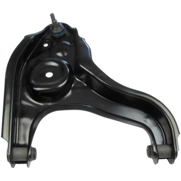 Dorman Front Driver Side Lower Non Adjustable Control Arm And Ball Joint Assembly 520-329