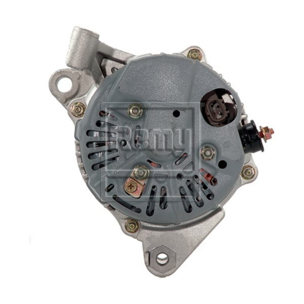 Remy Remanufactured Alternator 12090