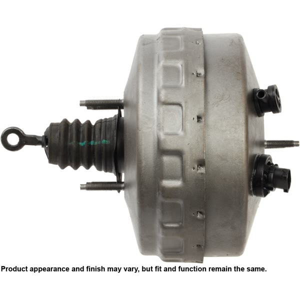 Cardone Reman Remanufactured Vacuum Power Brake Booster w/o Master Cylinder 54-71922