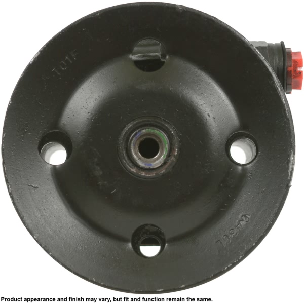 Cardone Reman Remanufactured Power Steering Pump w/o Reservoir 21-5362