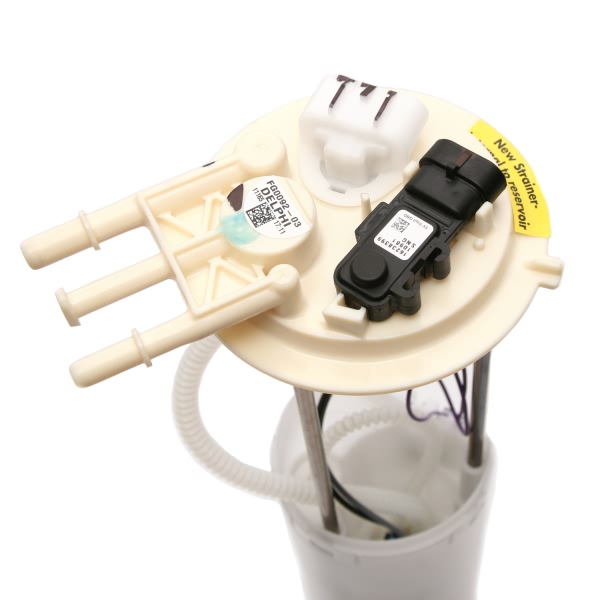 Delphi Fuel Pump Module Assembly FG0092