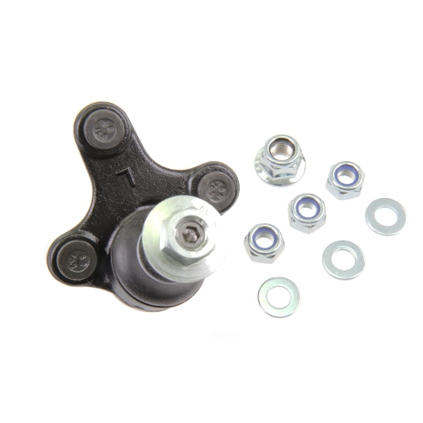 VAICO Front Driver Side Ball Joint V10-0635