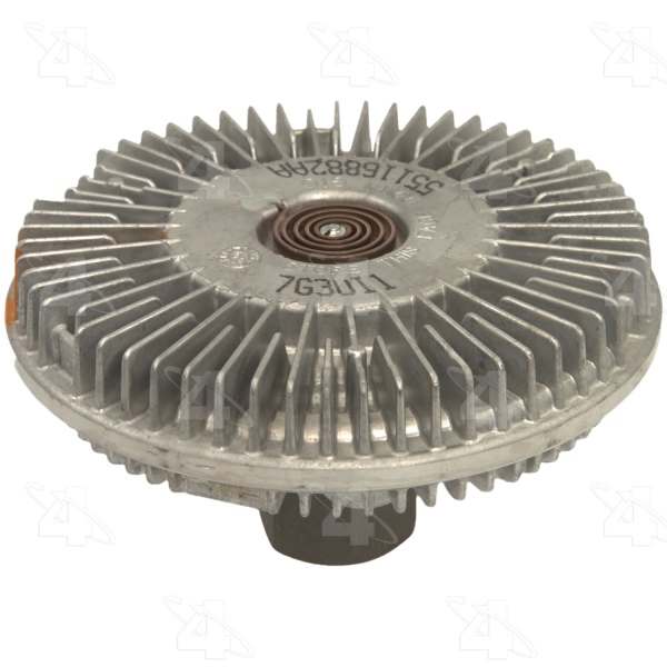 Four Seasons Thermal Engine Cooling Fan Clutch 46051
