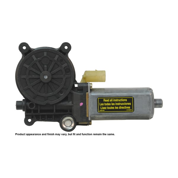 Cardone Reman Remanufactured Window Lift Motor 47-2843