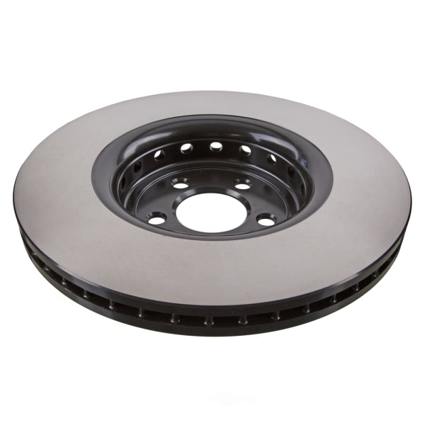 Wagner Vented Front Brake Rotor BD180660E