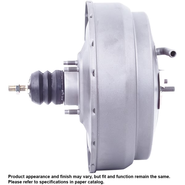 Cardone Reman Remanufactured Vacuum Power Brake Booster w/o Master Cylinder 53-2747